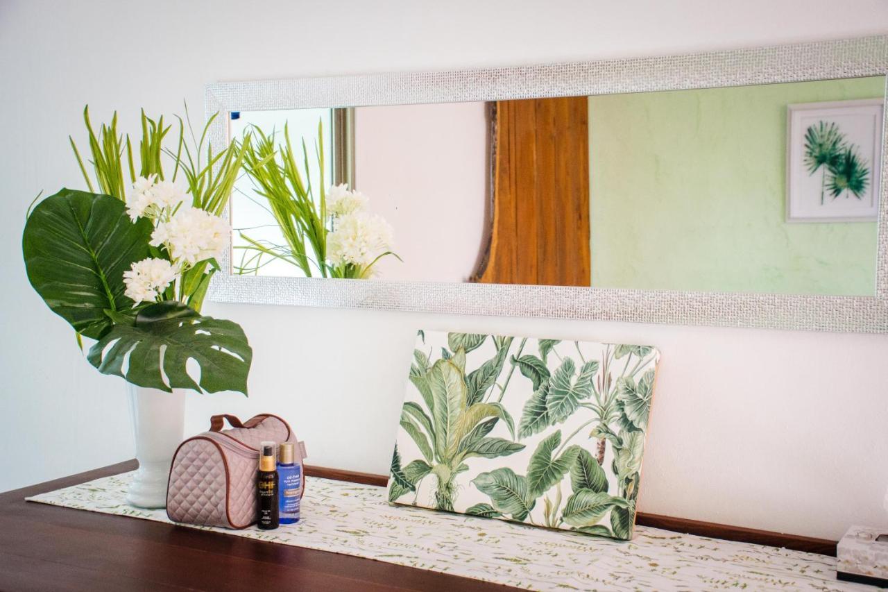7 San Fernando, Bacalar Villa Jimmy 외부 사진